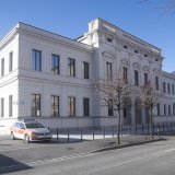 La Cour d'appel du Tribunal pénal fédéral de Bellinzone a prononcé des acquittements dans l'affaire Falcon Private Bank (archives).